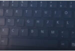 Universal Transparent Silicone Keyboard Cover – Waterproof Laptop Key Protector Sheet - Image 7