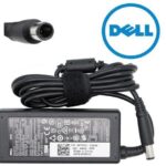 Dell 90W Replacement Laptop Charger for Dell Latitude Series – Free Power Cord Included