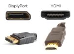 DisplayPort to HDMI Cable – DP Male to HDMI Male 1080p/4K Video Cable for Monitor, Projector, LED TV - Image 2